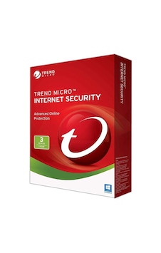 Trend Micro Maximum Security 3 Kullanıcı 1 Yıl Trend Micro Maximum Security 3 Kullanıcı 1 Yıl
