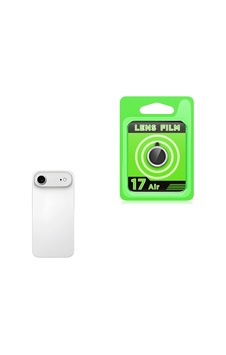 Apple Uyumlu iPad iPhone 17 Air Zore Cl-07 Kamera Lens Koruyucu Gümüş Apple Uyumlu iPad iPhone 17 Air Zore Cl-07 Kamera Lens Koruyucu Gümüş