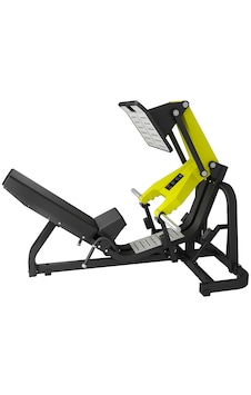 Ta50 - Leg Press Plaka Yüklemeli Ta50 - Leg Press Plaka Yüklemeli