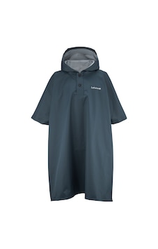 Lafuma Poncho Ltd Çocuk Yağmurluk Lfv12458 8737 Mavi