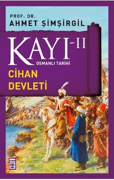 Kayı 2: Cihan Devleti Fatih Kayı 2: Cihan Devleti Fatih