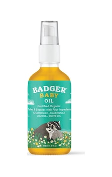 Badger Bebek Yağı 118 ML Badger Bebek Yağı 118 ML