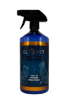 Cleapet Çiş Kokusu Giderici 1 L Cleapet Çiş Kokusu Giderici 1 L