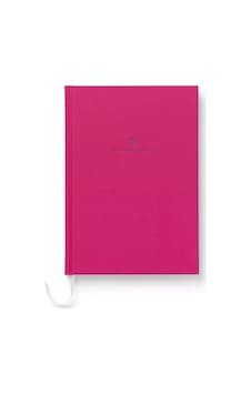 Graf Von Faber-castell A5 Defter Pembe 188669 Pembe Graf Von Faber-castell A5 Defter Pembe 188669 Pembe
