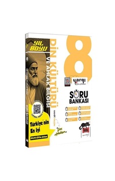 8. Sınıf Lgs Din Kültürü Ve Ahlak Bilgisi Yıl Boyu Soru Bankas... 8. Sınıf Lgs Din Kültürü Ve Ahlak Bilgisi Yıl Boyu Soru Bankas...
