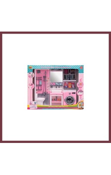 Storeşahin 02385 Kutuda 3lü Banyo Seti Shn0720 Diğer Storeşahin 02385 Kutuda 3lü Banyo Seti Shn0720 Diğer