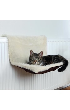 Trixie 43141 Radyatör Petek Askılı Kedi Yatağı 45 x 26  x 31 CM