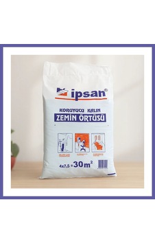 Bezos 30 M² Kalın Zemin Örtüsü 4x7.5 M Nıda Bezos 30 M² Kalın Zemin Örtüsü 4x7.5 M Nıda
