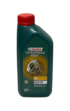 Castrol Transmax Epx 80w-90 Şanzıman Diferansiyel Yağı 1 Litre Castrol Transmax Epx 80w-90 Şanzıman Diferansiyel Yağı 1 Litre