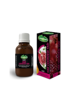 Mindivan Nar Çekirdeği Yağı 50 ML Mindivan Nar Çekirdeği Yağı 50 ML