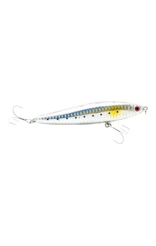 Fishika Scarletter 105f 10,5cm 20gr Maket Yem Renk : Trans Iwashi Fishika Scarletter 105f 10,5cm 20gr Maket Yem Renk : Trans Iwashi