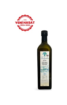 Tirilyeden Erken Hasat Soğuk Sıkım Zeytinyağı 1 L Tirilyeden Erken Hasat Soğuk Sıkım Zeytinyağı 1 L