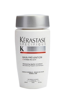 Kerastase Specifique Bain Prevention Dökülme Önleyici Normal Saçlar için Şampuan 250 ML Kerastase Specifique Bain Prevention Dökülme Önleyici Normal Saçlar için Şampuan 250 ML