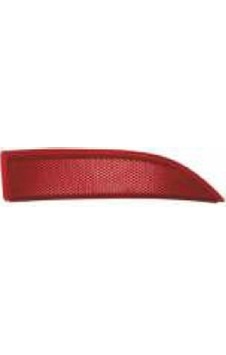 Dacıa Sandero / Logan / Symbol Arka Tampon Reflektörü Yerli Sağ 12  Ref No: 265600427r Uyu