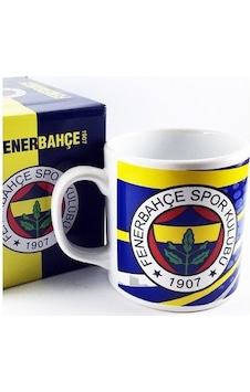 Fenerbahçe Taraftar Kupa Bardak Ve Lisanslı Fenerbahçe Taraftar Kupa Bardak Ve Lisanslı