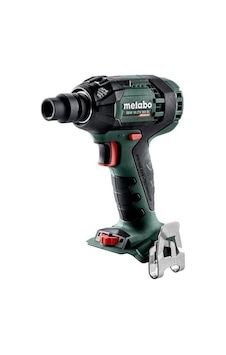 Metabo Ssw 18 LT 300 Bl 18v Şarjlı Somun Sıkma 4,0Ah Aküsüz