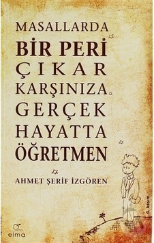 Elma Yayınları Masallarda Bir Peri Çıkar Karşınıza Gerçek Hay Elma Yayınları Masallarda Bir Peri Çıkar Karşınıza Gerçek Hay
