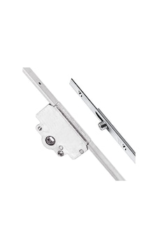 Gu Marka 40 Mm 1800 Mm Geniş Göbek Kapı İspanyoleti Alman Marka Gu Marka 40 Mm 1800 Mm Geniş Göbek Kapı İspanyoleti Alman Marka