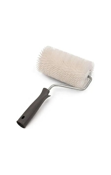 Dekor 1223 Epoksi Kirpi Rulo Büyük Çap 20cm