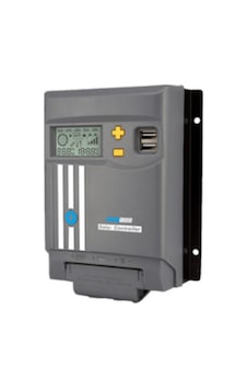 30 Amper 12v -24v Mppt Solar Şarj Kontrol Cihazı 30 Amper 12v -24v Mppt Solar Şarj Kontrol Cihazı