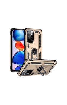 Xiaomi Redmi Note 11 Pro Plus 5g Kılıf Tank Zırh Yüzüklü Mıknatıslı Standlı Kapak Vega Xiaomi Redmi Note 11 Pro Plus 5g Kılıf Tank Zırh Yüzüklü Mıknatıslı Standlı Kapak Vega