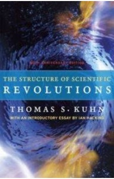 The Structure of Scientific Revolutions 9780226458120 The Structure of Scientific Revolutions 9780226458120