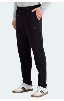 Slazenger Make Siyah Erkek Eşofman Altı Slazenger Make Siyah Erkek Eşofman Altı