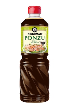 Ponzu Limonlu Soya Sosu 1 L Ponzu Limonlu Soya Sosu 1 L