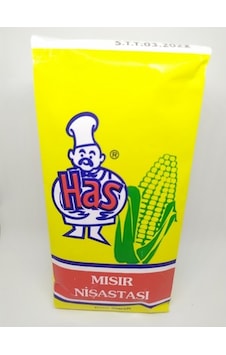 Has Mısır Nişastası 1 KG