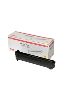 Tonersepeti Oki C9600-42918105 Sarı Drum Ünitesi
