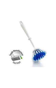 Pls.tek Klozet Wc Fırçası Bx40 Çok Renkli Pls.tek Klozet Wc Fırçası Bx40 Çok Renkli