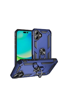 Apple Uyumlu iPhone 16 Plus Kılıf Zore Vega Kapak Apple Uyumlu iPhone 16 Plus Kılıf Zore Vega Kapak