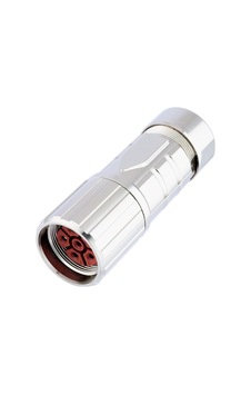 Ls1 D6 5+pe Power Cable Connector
