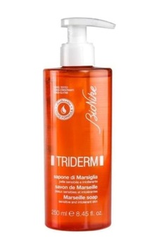 Bionike Triderm Marsilya Sıvı Sabun 250 ML Bionike Triderm Marsilya Sıvı Sabun 250 ML