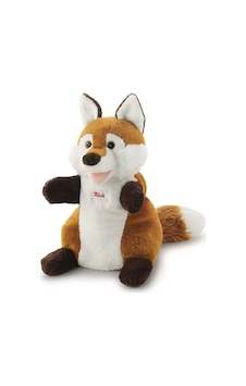 Trudi Puppet Fox Peluş Oyuncak TUD29914