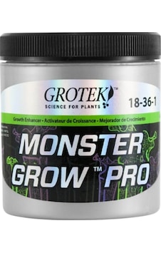 Grotek Monster Grow Pro 130 Gr Bitki Besini Diğer Grotek Monster Grow Pro 130 Gr Bitki Besini Diğer