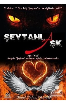 Şeytanla Aşk - Murat Tufan Duman