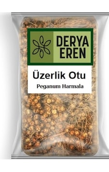 Derya Eren Üzerlik Otu 500 G Derya Eren Üzerlik Otu 500 G