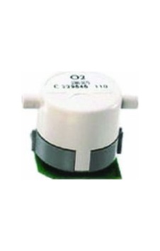 Testo Self Servis Yedek O2 Sensörü, 305/325m Ve Xl İçin, 1 Testo Self Servis Yedek O2 Sensörü, 305/325m Ve Xl İçin, 1