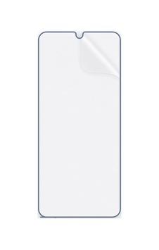Schitec Realme P4 Lite 4g Nano Şeffaf Hidrojel Ekran Koruyucu Schitec Realme P4 Lite 4g Nano Şeffaf Hidrojel Ekran Koruyucu