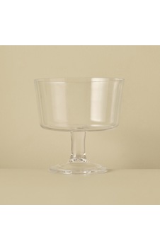 Bella Maison Alis Sunum Standı Naturel 20 Cm Şeffaf Bella Maison Alis Sunum Standı Naturel 20 Cm Şeffaf