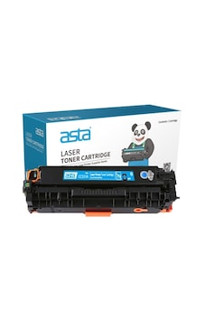 Asta Ah-cf401a Cyan Lazer Uyumlu Toner 1400 Sayfa Asta Ah-cf401a Cyan Lazer Uyumlu Toner 1400 Sayfa