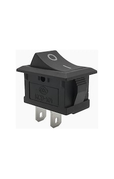 Powermaster Ic-237b Mini Yükseltici Anahtarı Powermaster Ic-237b Mini Yükseltici Anahtarı