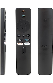 Mi Box Bt-mi02 Netflix Prime Video Tuşlu Universal Kumanda Mi Box Bt-mi02 Netflix Prime Video Tuşlu Universal Kumanda