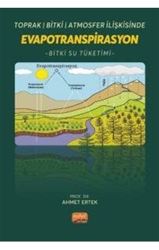 Toprak-bitki-atmosfer İlişkisinde Evapotranspirasyon / Prof. D... Toprak-bitki-atmosfer İlişkisinde Evapotranspirasyon / Prof. D...