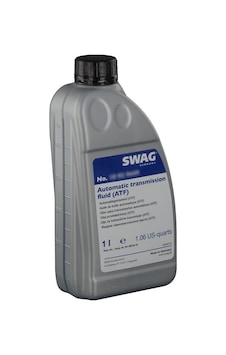 Swag Mercedes Atf134 Mb 236.14 Kırmızı Otomatik Şanzıman Yağı 1 L Swag Mercedes Atf134 Mb 236.14 Kırmızı Otomatik Şanzıman Yağı 1 L