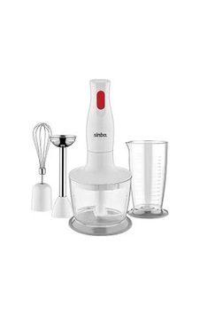 Elektrikli Blender Seti 350w 600ml Hazneli Shb-3147 Elektrikli Blender Seti 350w 600ml Hazneli Shb-3147