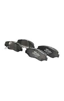 Honda Crv Ön Fren Balatası 2002-2006 Delphi Lp1806 141mm Takım