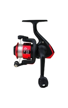 Ks S200 Makine Red