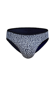 Darkzone Erkek Slip - Dzn6546 Lacivert Darkzone Erkek Slip - Dzn6546 Lacivert